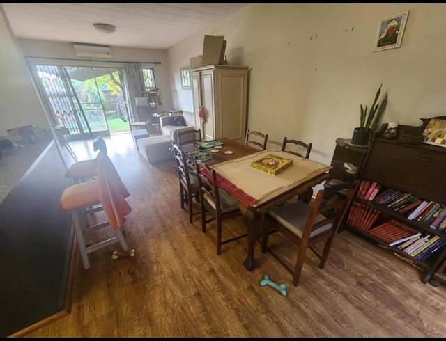 2 BEDROOM TOWNHOUSE FOR SALE IN PIERRE VAN RYNEVELD